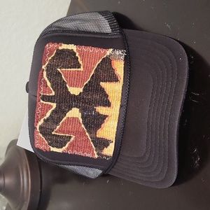 Orijinal Kilim Trucker hat